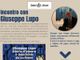 "Storia d’amore e macchine da scrivere" di Giuseppe Lupo protagonista a Besozzo "Storia d’amore e macchine da scrivere" di Giuseppe Lupo protagonista a Besozzo