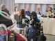 Un momento della presentazione del progetto WheelchairGP (foto Jessica Malnati)