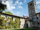 Il golf club di Luvinate
