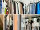 Dalle passerelle negli Usa a InStyle: la storia di Cristina tra moda e passione a Sesto Calende. «Mi piace creare abiti insieme alle clienti»