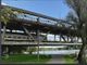 Il Ponte di Ferro sul fiume Ticino Il Ponte di Ferro sul fiume Ticino