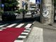 La ciclopedonale ancora chiusa di viale Belforte a Varese