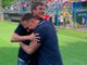 IL COMMENTO. Claudio Milanese, quando il calcio è ancora un'emozione IL COMMENTO. Claudio Milanese, quando il calcio è ancora un'emozione
