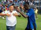 Mister Roberto Gatti e Monteiro Barbosa, è il giorno dei vincenti (foto Alessandro Umberto Galbiati) Mister Roberto Gatti e Monteiro Barbosa, è il giorno dei vincenti (foto Alessandro Umberto Galbiati)
