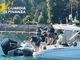 Sequestrate sul Lago Maggiore quattro imbarcazioni con motori manomessi e affittate a turisti senza patente nautica