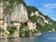 «Santa Caterina del Sasso non è una scheda urbanistica, è il baricentro culturale e paesaggistico di Leggiuno e del medio Lago Maggore»