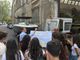 La visita degli studenti del Politecnico di Milano all'ex area Ratti di Luino