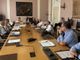 La riunione in Prefettura a Varese del Comitato per l'ordine e la sicurezza pubblica