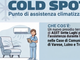 ASST Sette Laghi estende il servizio Cold Spot: attivi anche nelle Case di Comunità di Luino e Tradate