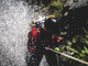 Ticino, tragedia durante un’escursione di canyoning: muore una donna di 52 anni