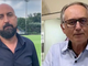 Da sinistra, Carmine Gorrasi e Mario Roggero