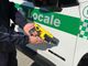 Bordonaro: «La Milano di sinistra introduce il taser e rafforza la polizia locale. A Varese continuano a dire no» Bordonaro: «La Milano di sinistra introduce il taser e rafforza la polizia locale. A Varese continuano a dire no»