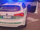 Ladre pronte a colpire fermate dalla polizia locale di Lavena Ponte Tresa Ladre pronte a colpire fermate dalla polizia locale di Lavena Ponte Tresa
