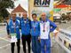 Campionati Europei Master di corsa in montagna e trail 2026: pioggia di medaglie per l'Atletica 3V in Romania Campionati Europei Master di corsa in montagna e trail 2026: pioggia di medaglie per l'Atletica 3V in Romania