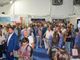 Folto pubblico alla Fiera di Varese nel fine settimana