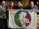(Da sinistra Marco Gasparini, Mario Gigliotti, Davide Bufalino e Max Nicoletti) (Da sinistra Marco Gasparini, Mario Gigliotti, Davide Bufalino e Max Nicoletti)