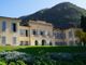 Villa Frua a Laveno