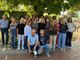I volontari del Ponte del Sorriso premiati I volontari del Ponte del Sorriso premiati