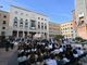 L'inaugurazione della nuova sede della facoltà di Giurisprudenza in piazza Monte Grappa a Varese L'inaugurazione della nuova sede della facoltà di Giurisprudenza in piazza Monte Grappa a Varese