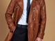 Il ritorno del cappotto lungo nell’eleganza maschile