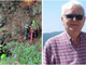 Ernesto Quargentan, indimenticabile, ha perso la vita mentre cercava funghi, la sua più grande passione (foto del soccorso alpino a sinistra) Ernesto Quargentan, indimenticabile, ha perso la vita mentre cercava funghi, la sua più grande passione (foto del soccorso alpino a sinistra)
