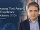 A Villa Toeplitz l’ottava Giornata scientifica Giovanna Tosi, per promuovere la ricerca in ambito oncologico, con particolare attenzione ai giovani A Villa Toeplitz l’ottava Giornata scientifica Giovanna Tosi, per promuovere la ricerca in ambito oncologico, con particolare attenzione ai giovani