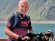 Lucio Zambonini (foto tratta da OssolaNews.it)