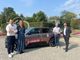 Mobilità sostenibile. Una nuova auto full electric a disposizione del Comune di Varese Mobilità sostenibile. Una nuova auto full electric a disposizione del Comune di Varese