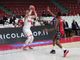 Foto Alberto Ossola/Pallacanestro Varese