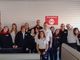 Gli operato del Nue 112 della sede di Varese