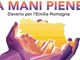 Daverio &quot;a mani piene&quot; per l'Emilia Romagna. Sabato sera una bellissima serata di musica, cena e aiuto