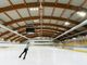 L'Acinque Ice Arena scelta tra i migliori 600 progetti architettonici del mondo
