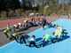 FOTO. Albizzate capitale dell'atletica leggera per bambini