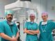 Urologia pediatrica varesina eccellenza d'Italia: è tra i pochi centri ad avvalersi del robot chirurgico