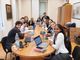 Ats Insubria ha ospitato 12 studenti di business e medicina provenienti da prestigiose Università americane