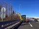 Lavori notturni di potatura sull'Autostrada dei Laghi: doppia chiusura per lo svincolo di Busto