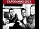 La locandina del Capodanno organizzato ad Azzate dal circolo "Fratelli Gervasini" del gruppo di estrema destra Do.Ra. La locandina del Capodanno organizzato ad Azzate dal circolo "Fratelli Gervasini" del gruppo di estrema destra Do.Ra.