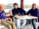 Daniele Zanzi e Marco Colombo stasera &quot;accendono&quot; Backstage Estate e lasciano il segno