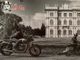 Tutti in moto verso Ville Ponti per un evento... con i baffi. Fabio Lunghi: «In sella con 350 riders per esaltare bellezza e cuore del territorio»
