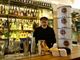 Raffaele Skizzo Bruscella invita tutti i varesini a festeggiare il compleanno del Balthazar lunedì 18 dicembre