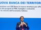 Intesa Sanpaolo: presentata la nuova struttura della banca dei territori Intesa Sanpaolo: presentata la nuova struttura della banca dei territori