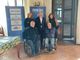 La presentazione del Campionato Italiano di calcio balilla paralimpico che si svolgerà a Besozzo il 10 e 11 dicembre