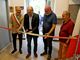 FOTO. Inaugurata la nuova sede della Cisl a Besozzo