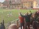 Il Varese davanti fa il solletico: il baby Borgosesia corre e vince (1-0)