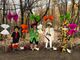 Il Carnevale al Laghetasc di Brebbia