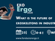 L'evento "EXO-Ergo 2020 - What is the future of exoskeleton in industry?" si svolgerà online, mercoledì 25 novembre dalle 16 alle 18 L'evento "EXO-Ergo 2020 - What is the future of exoskeleton in industry?" si svolgerà online, mercoledì 25 novembre dalle 16 alle 18