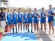 Canottieri Varese, buona la prima internazionale al Memorial D'Aloja. Nove ori per giovani e master all'Idroscalo