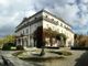 Vila Castelbarco sede del municipio di Casciago