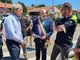 FOTO. Guido Bertolaso ospite a Cavaria con Premezzo