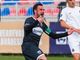 Claudio Poesio, il poeta del gol, compirà 36 anni il 30 luglio (foto Scaringi)